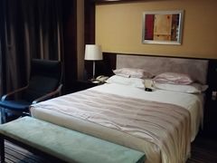 -广州礼顿酒店
