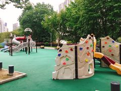 -苏州河梦清园环保主题公园