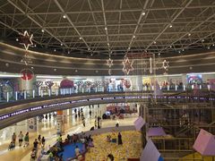 -深圳龙华星河COCO City(民治店)