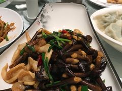 -码头鲜精致威海菜(欧乐坊店)