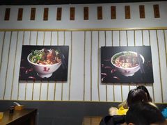 -秦云老太婆摊摊面(蜀汉路店)
