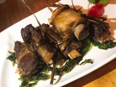 -云里小坐·小院里·团建·宴请·下午茶(三圣乡店)