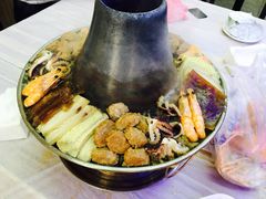 -山海关清和浑锅店