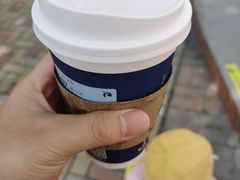 -瑞幸咖啡(怡富广场店)