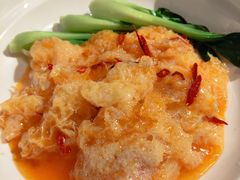 -阿庄新豫菜(航海东路店)