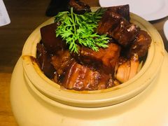 -上海小南国(正大店)