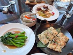-新天世纪中餐厅