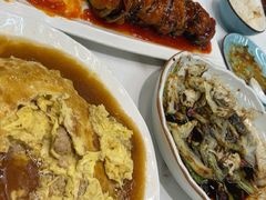 -昱德来·天津菜(河西店)