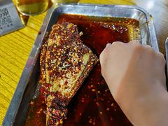 -袁师傅烤肉(弹子石店)