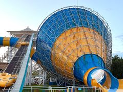 -汕头中海黄金海岸水上乐园