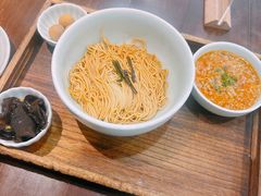 -蟹上黄·蟹黄面·江南糖水(人民广场店)