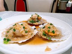 -老人和饭店(打浦路店)