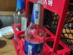 -傣妹火锅(南京东路一店)