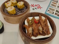 -丰尔粥食·顺德鱼生·干蒸排骨顺德菜(大良分店)