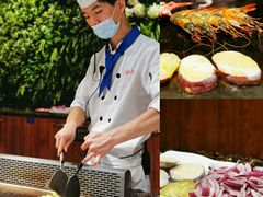-上渔铁板烧(熙悦汇店)
