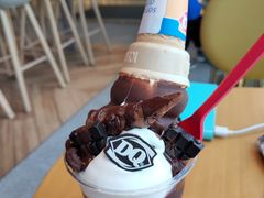 -DQ·蛋糕·冰淇淋(荟聚中心店)