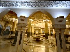 -哈桑二世清真寺