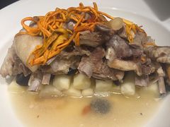 -筱爷叔·上海传统手工菜(玉树路店)