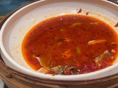 -渔乡米香·剁椒鱼头(四方坪店)