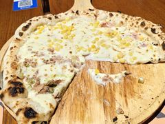 -摇滚披萨(长春街店)