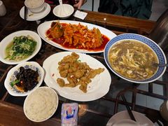 -老瑞福上海菜(人民广场店)