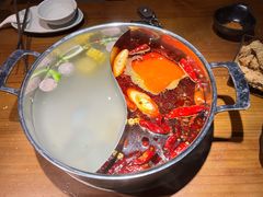 -遇·花庭里鲜牛肉火锅(西工店)