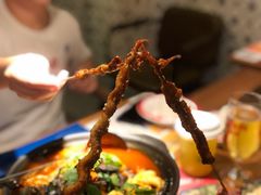 -老表记广西宵夜螺蛳鸭脚煲(西大店)