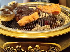 -泥炉烧肉师(新街口金銮巷店)