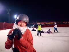 -大同万龙白登山国际滑雪场