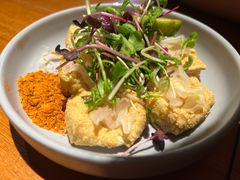 -SHAN山(前滩太古里店)