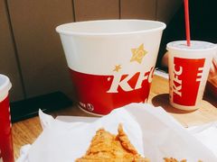 -肯德基(九江长江大道店)