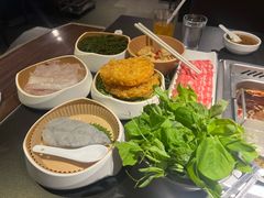 -海底捞火锅(石景山万达广场店)