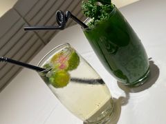 -茉里粤菜(皇姑万象汇店)