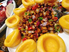 -老江南春·中国龙菜(衡山路店)