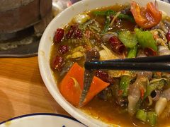 -洪大厨鸡煲(福田店)