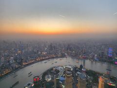 -上海中心大厦