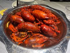 -学士怪怪龙虾·川菜·烧烤(学士街店)