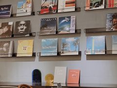 -研途咖啡馆(健康路店)