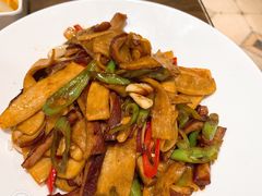 -将相和·海鲜蒸饺大连菜
