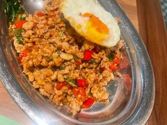 -帕蓝·暹罗料理(大学路店)