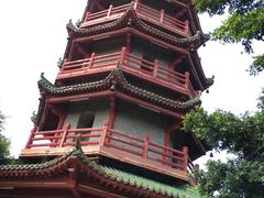 -南沙天后宫景区