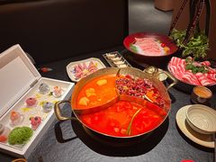 -色響火锅(恒隆广场店)