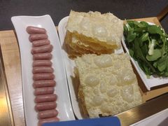-古乐牛香·鲜牛肉自助火锅(南京总店)