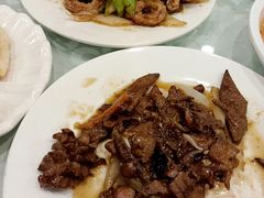 -宝发园名菜馆