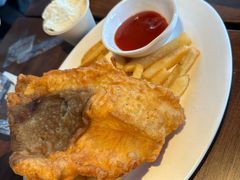 -FABIO’S费比欧披萨餐厅