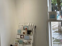 -收获咖啡HARVEST RESERVE(苍山店)