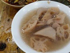 -雨田饭店(华兴东街店)