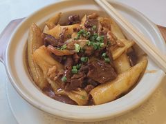 -万山楼海鲜酒家·二十三年老字号