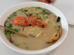 -闽海肴(北辰荟店)