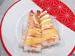 -滨寿司(高新伊藤店)